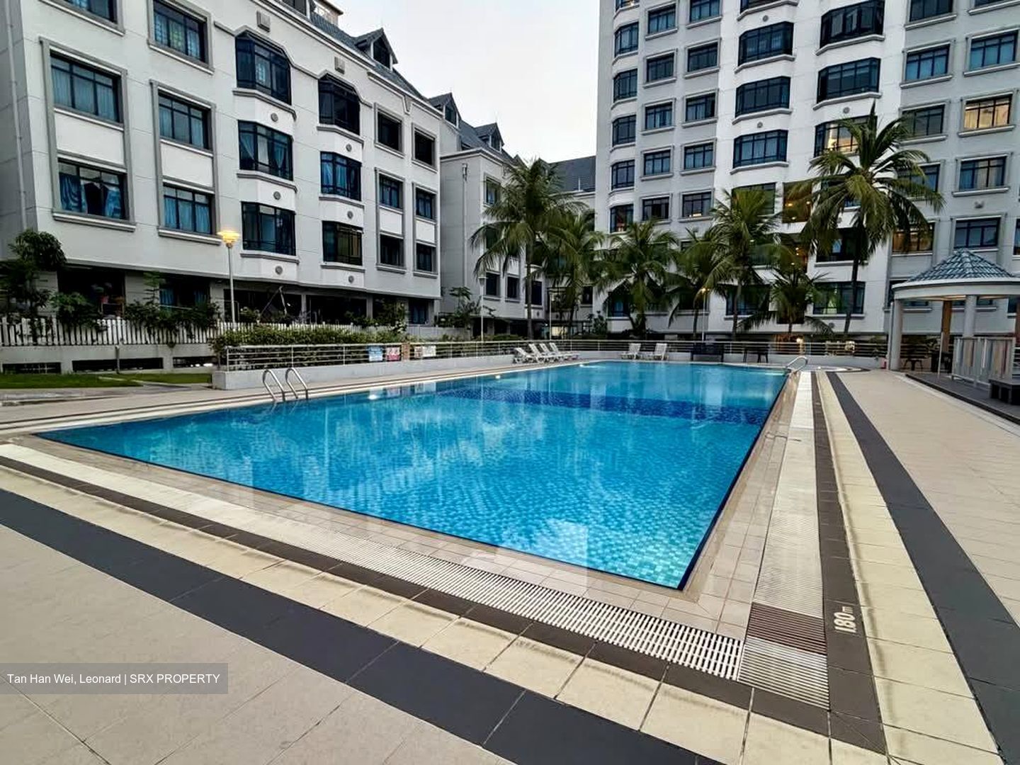 Euro-Asia Park (D13), Condominium #582174951